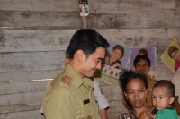 Zola : Tenaga Dokter Masih Kurang